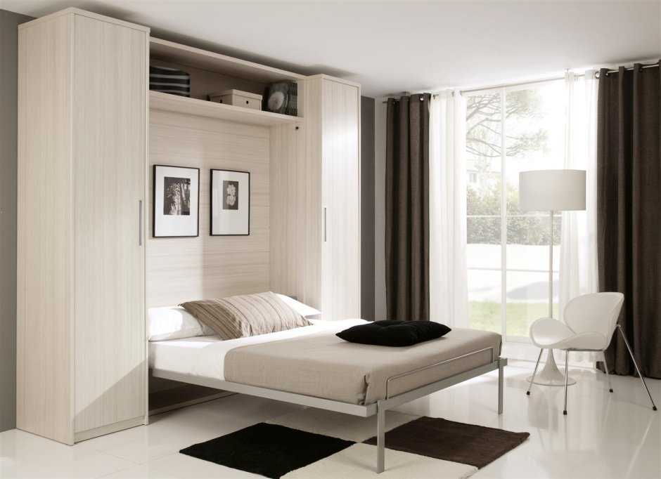 Кровать Вега 91 Леко