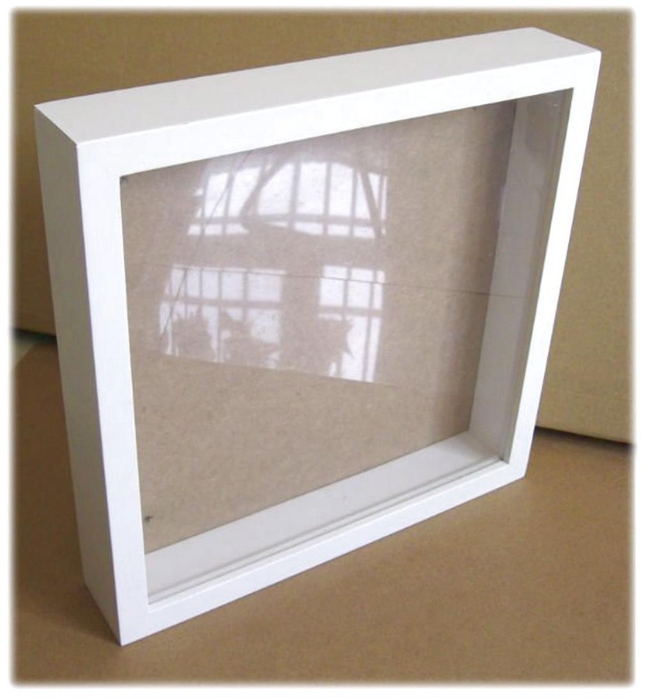 Рамка для объемных работ