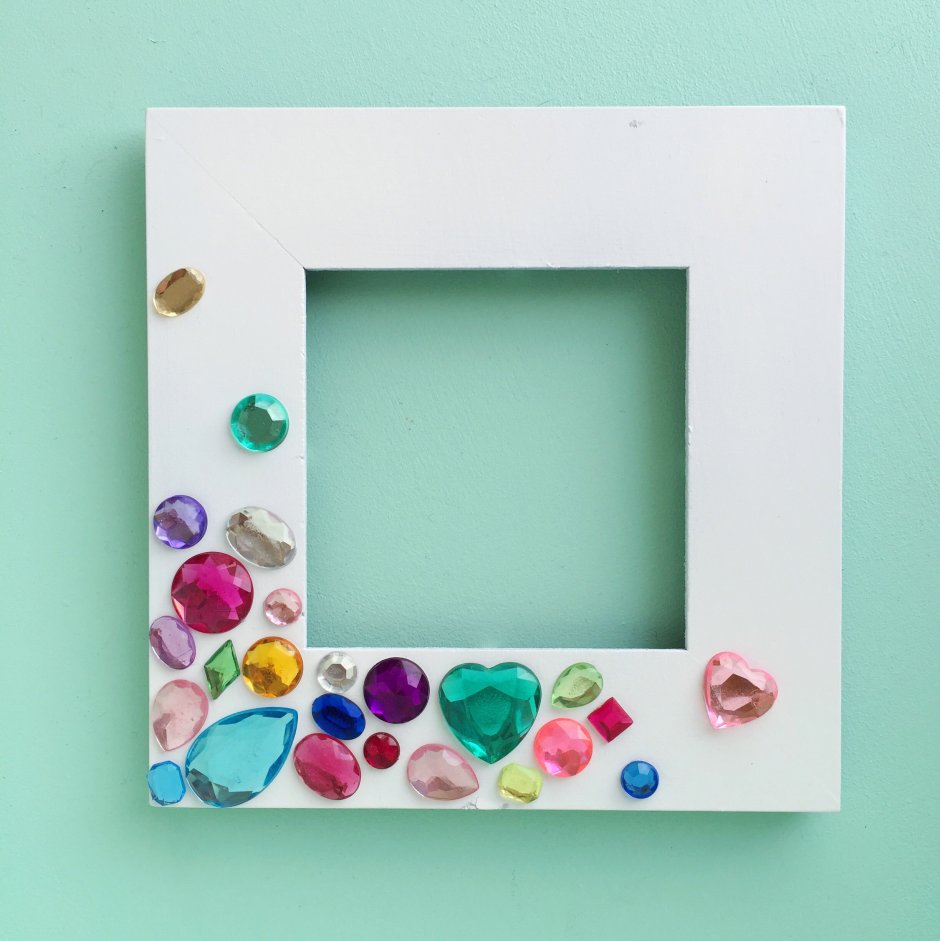 Необычные фоторамки