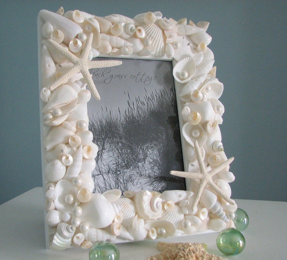 Объемная рамка