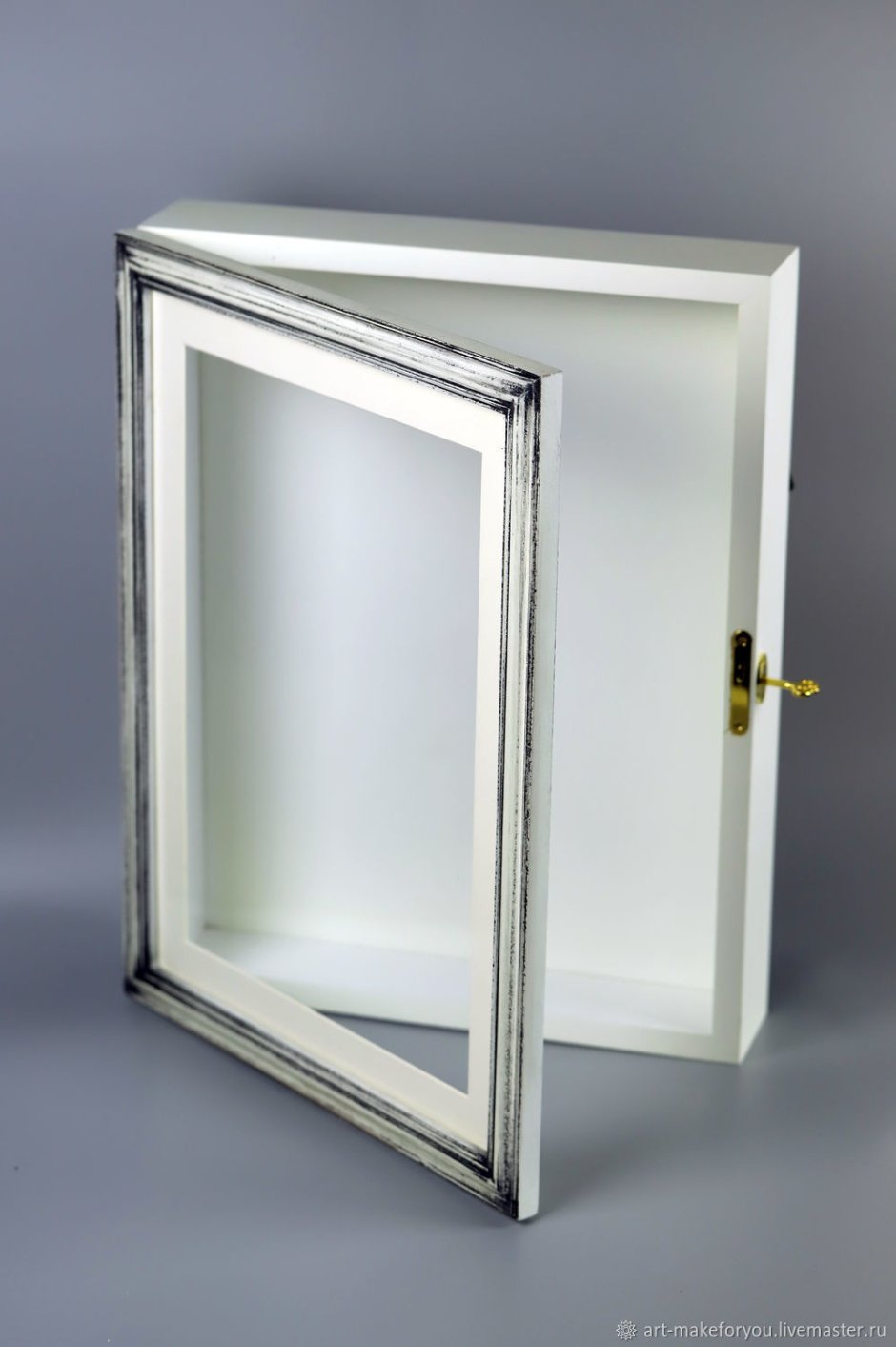 Фоторамка глубокая