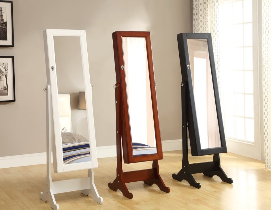 Зеркало напольное Джоконда