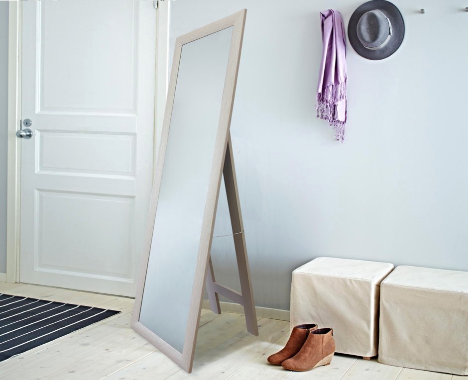 Зеркало напольное MS-9067/0484