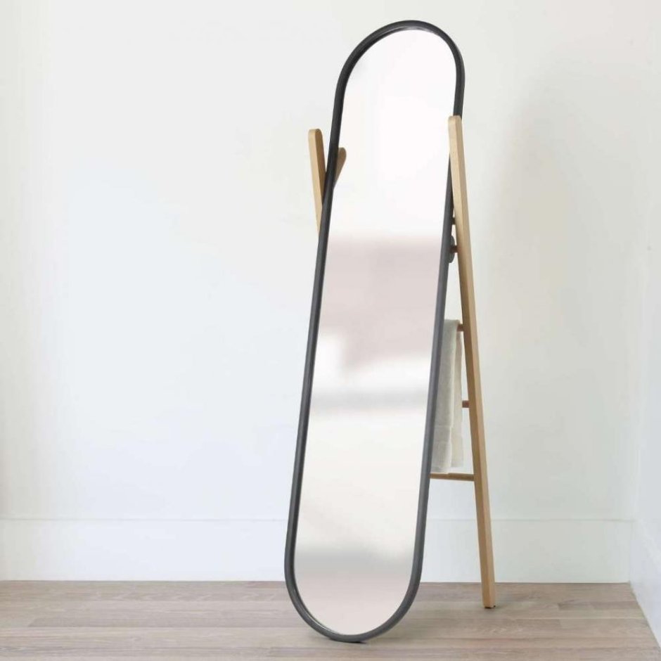 Зеркало напольное Umbra Hub