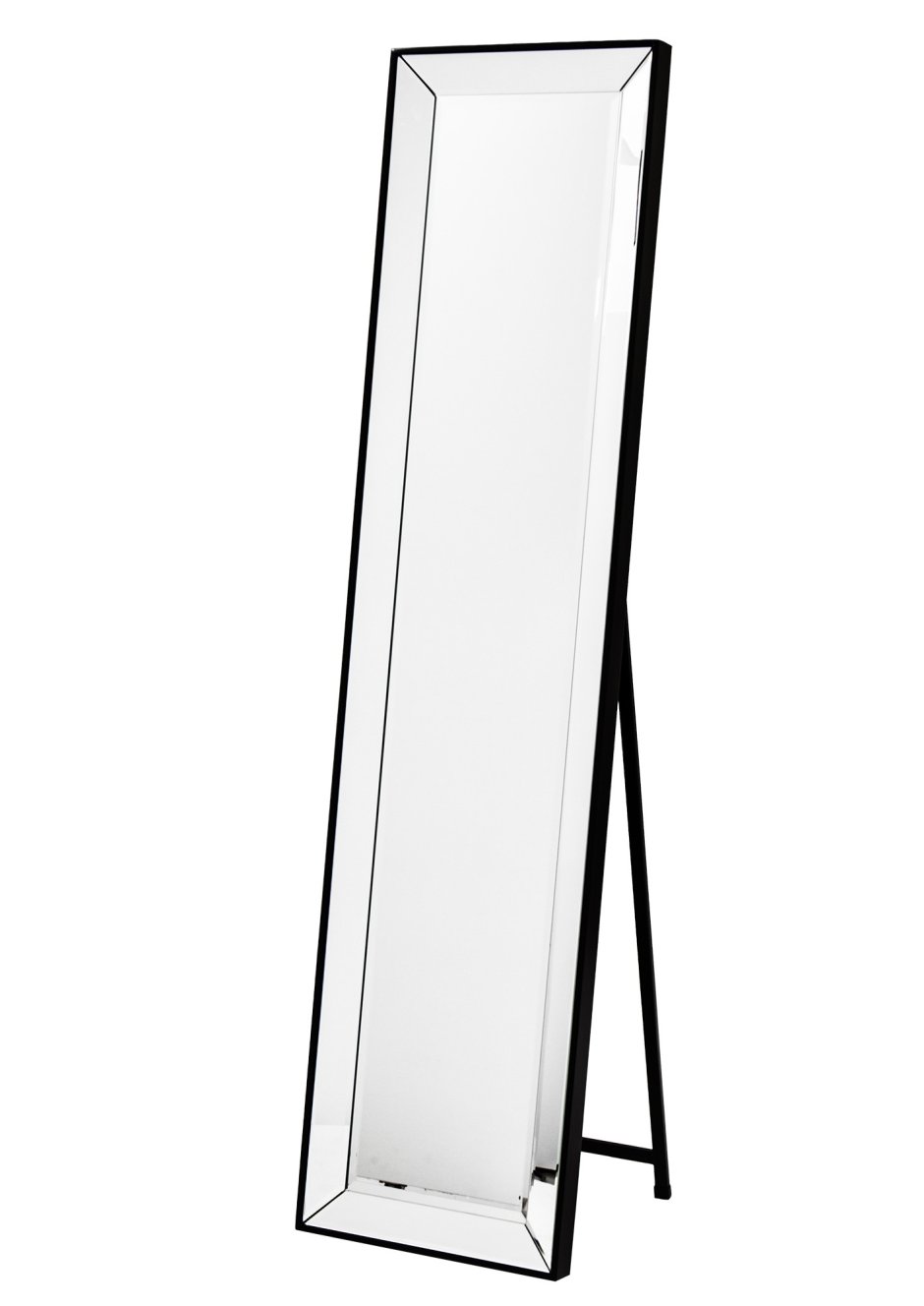 Зеркало ikea напольное Rishult.