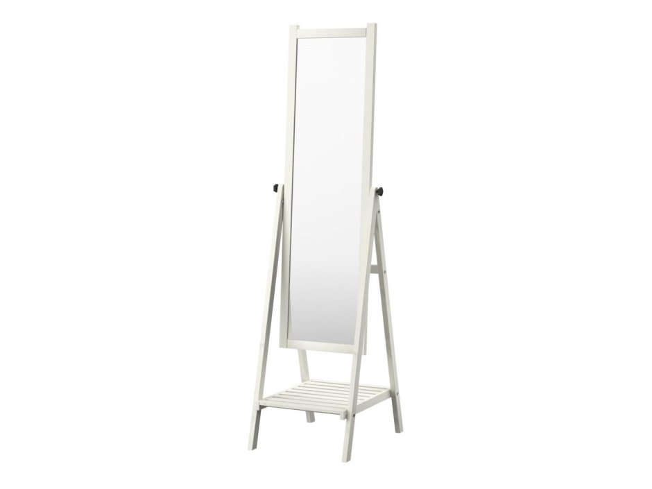 Зеркало икеа напольное ИСФЬЁРДЕН