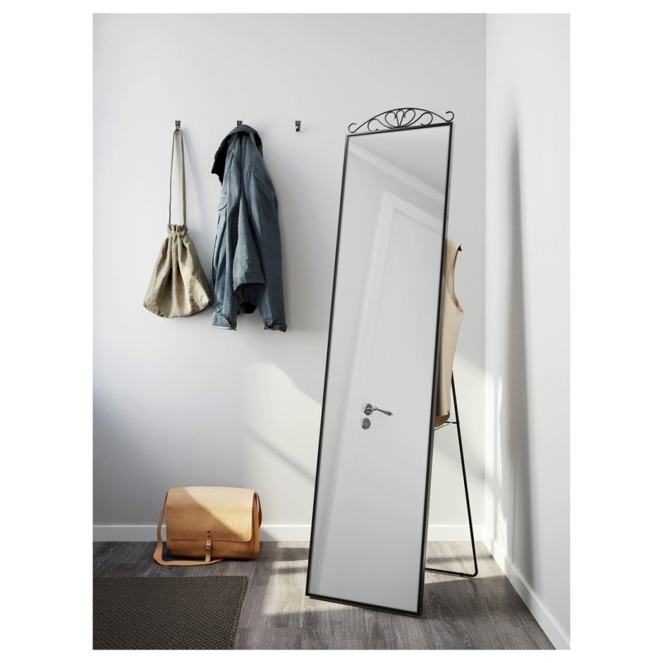Ikea зеркало КАРМСУНД
