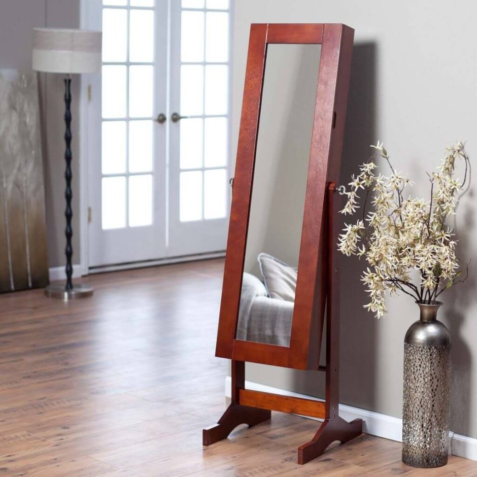 Зеркало напольное Марибел