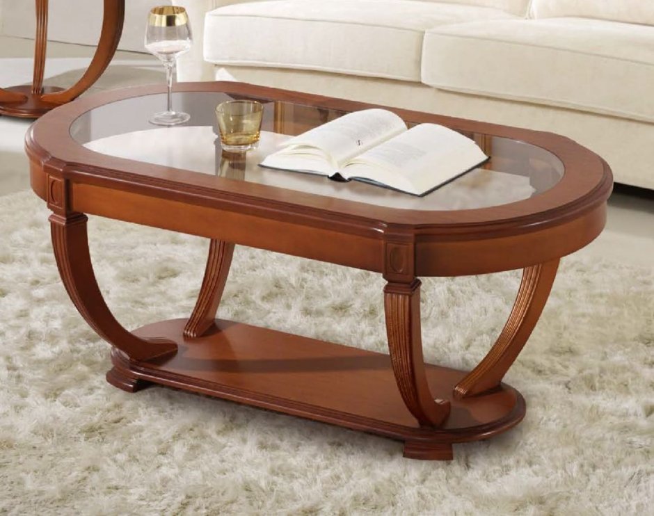 Журнальный столик Montpellier