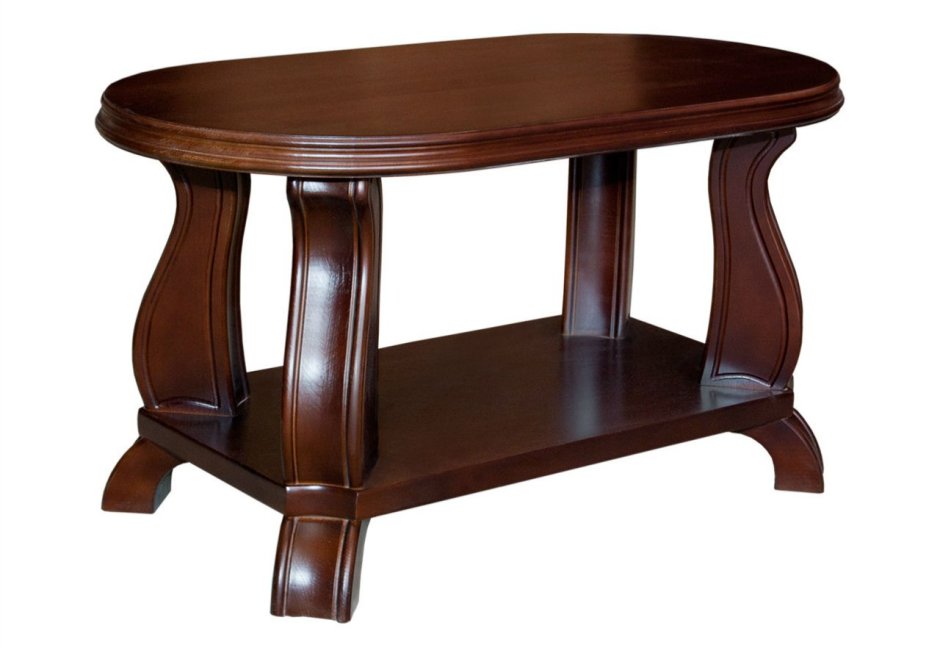 Журнальный столик СЖ 4.01