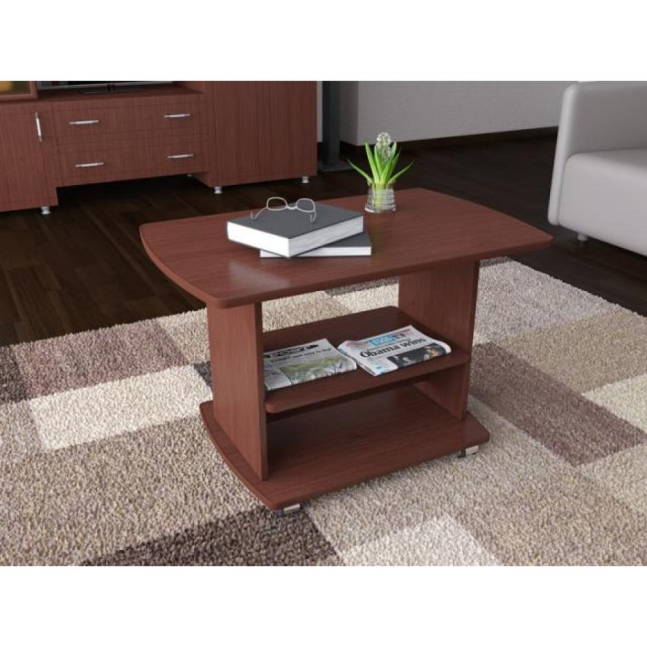 Журнальный стол Аджио 5