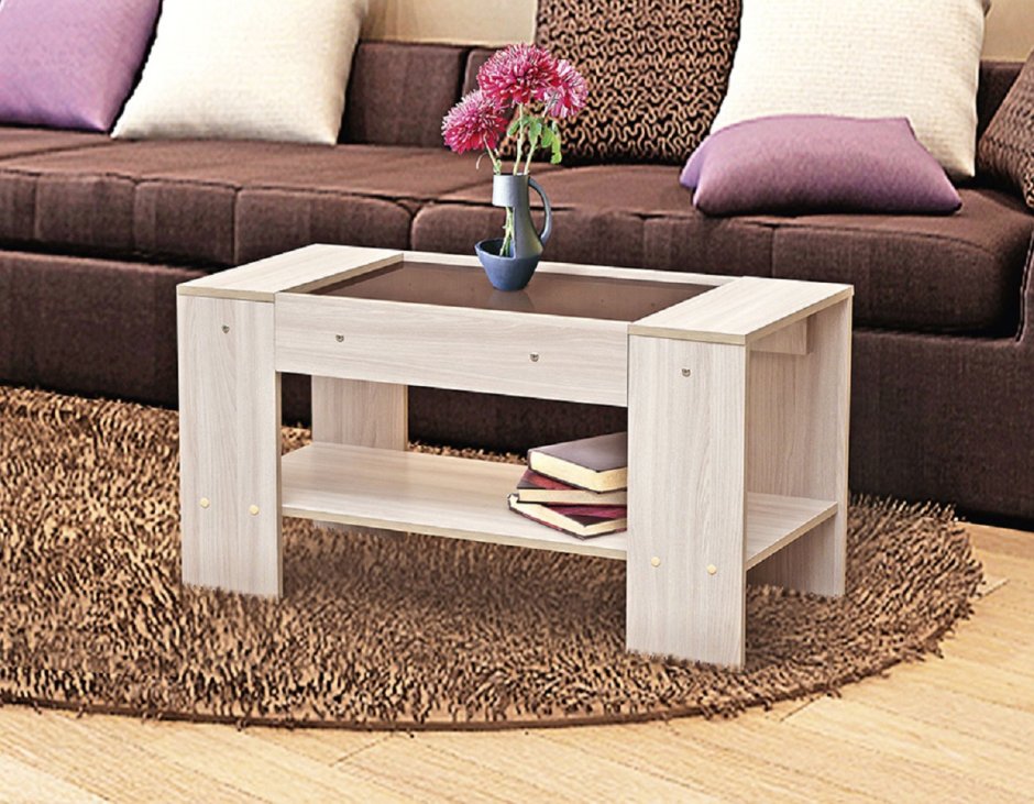 Столик журнальный "Мелвин 590"