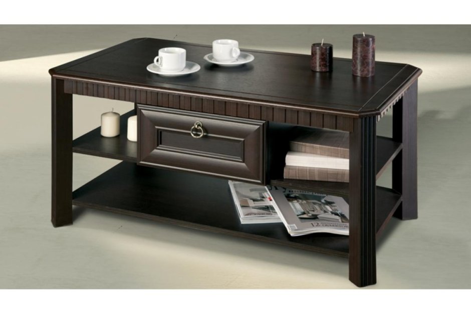 Стол журнальный м102 Амадей