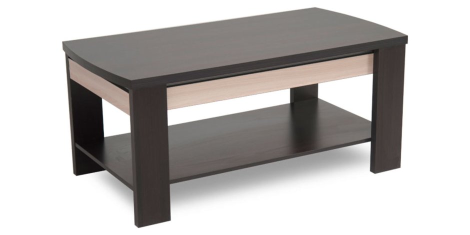 Стол журнальный №1