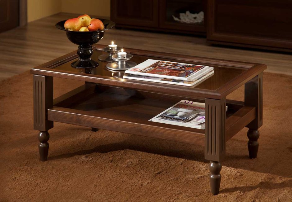 Стол журнальный Morris MCT 106