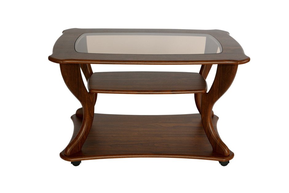 Стол журнальный маэстро СЖ-02 венге