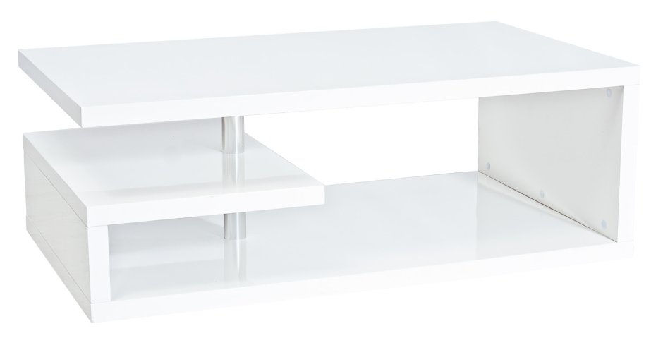 Стол журнальный шатура