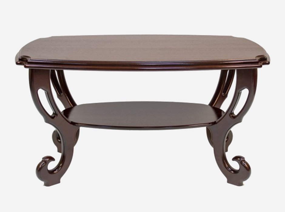 Стол журнальный Рубин-мм (эз) (ВМФ-6510.1-мм д7)