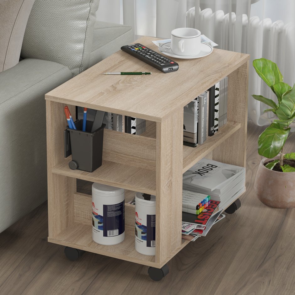 T489-1 журнальный столик Shelton