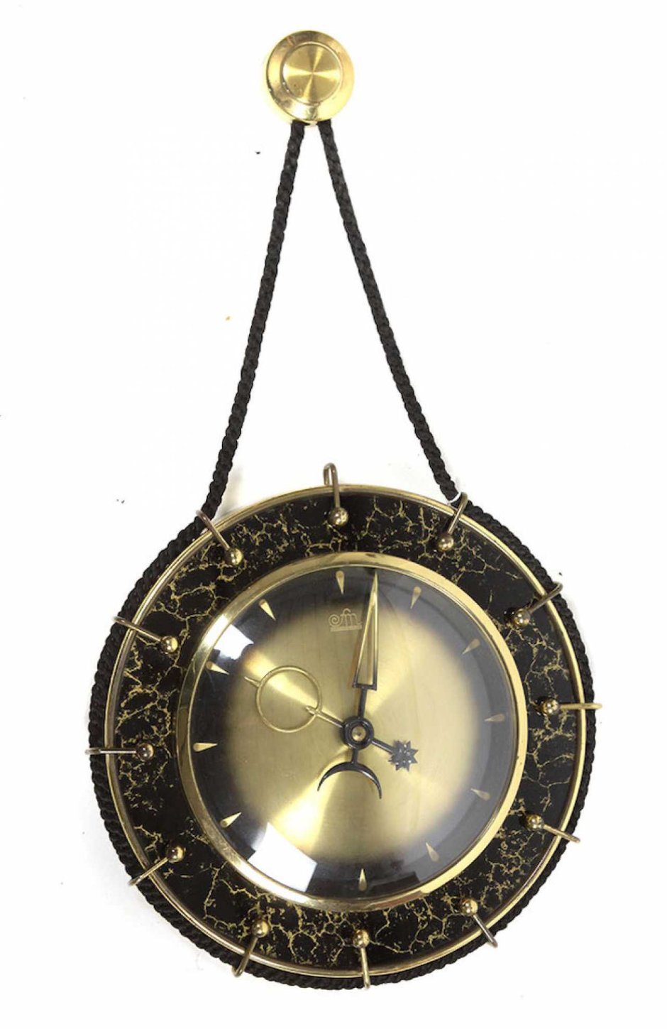 Часы настольные