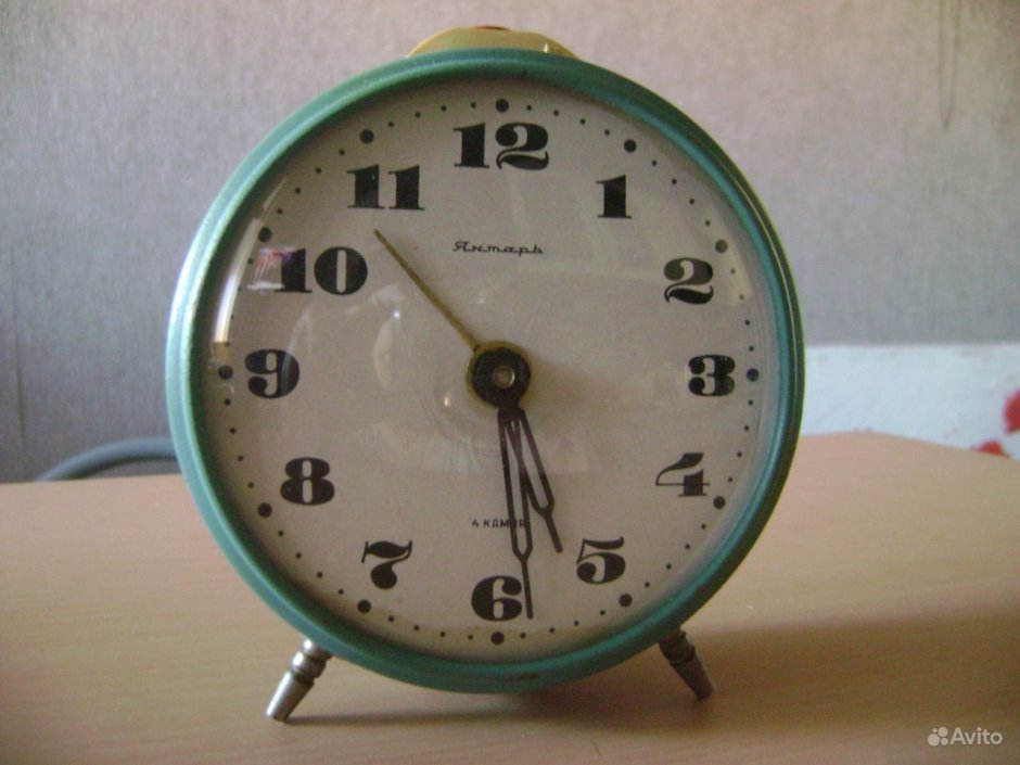 Часы Сонненберг