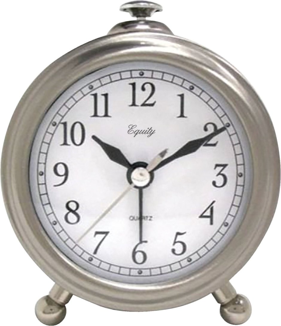 Часы ОЧЗ настольные