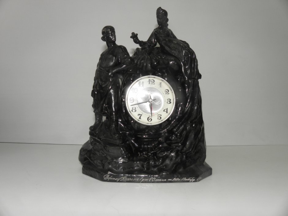 Филипп Хаас часы Германия