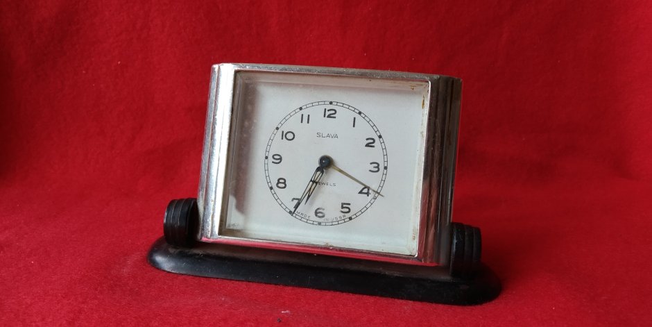 Часы Весна 1с26-7518605