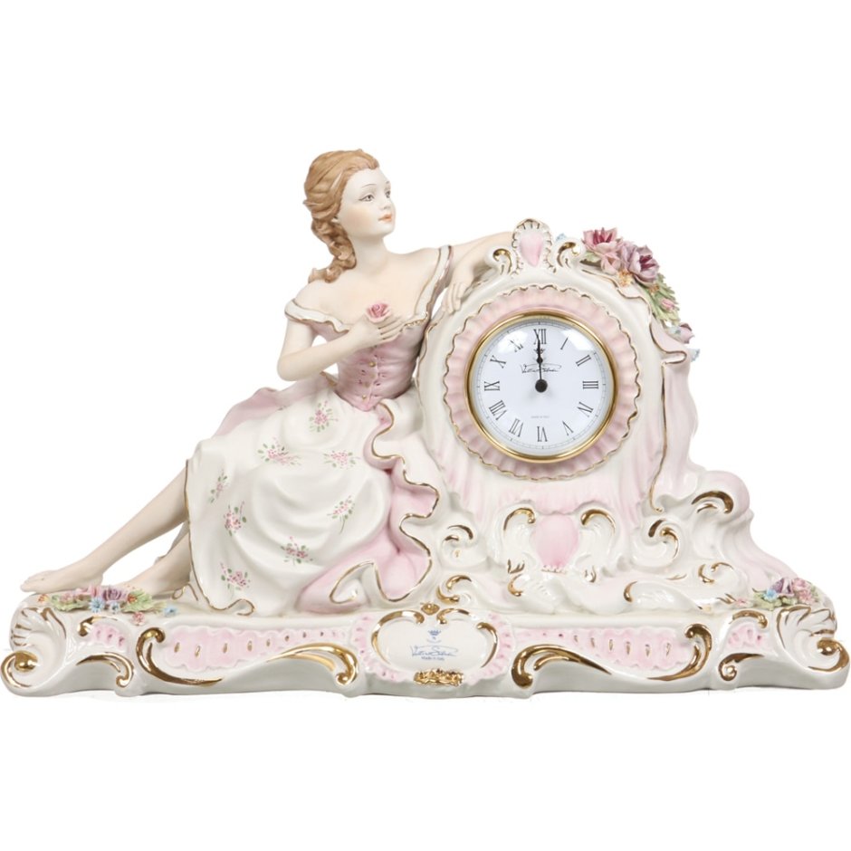 Vittorio Sabadin часы настенные