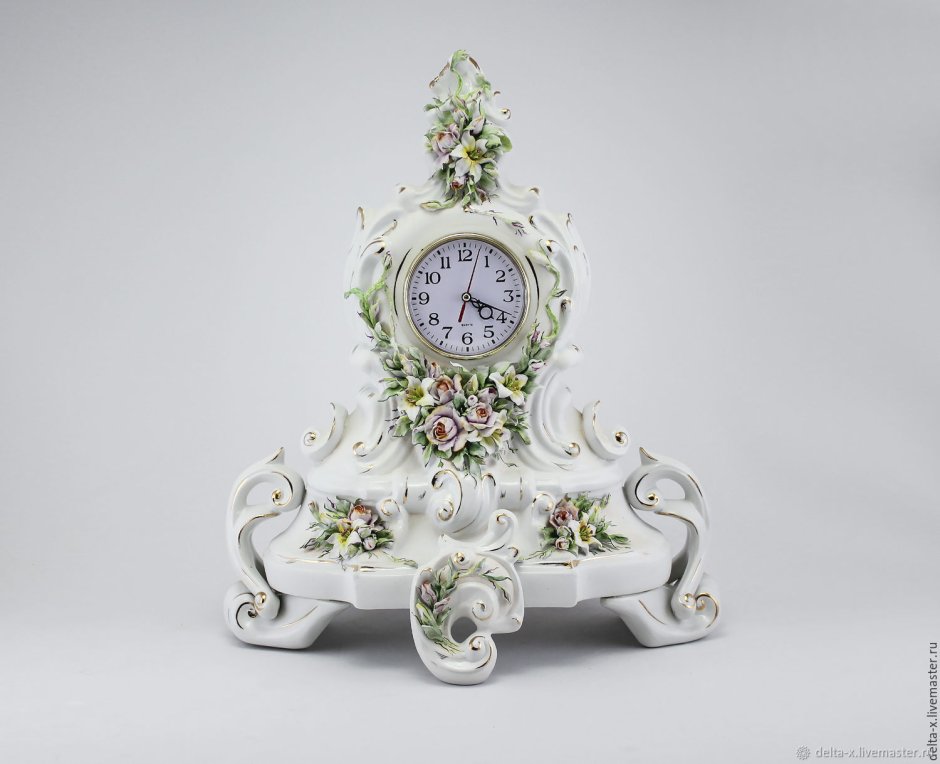 Часы Аделаида Богачо