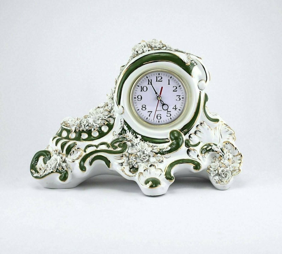 Часы настольные ygz3671