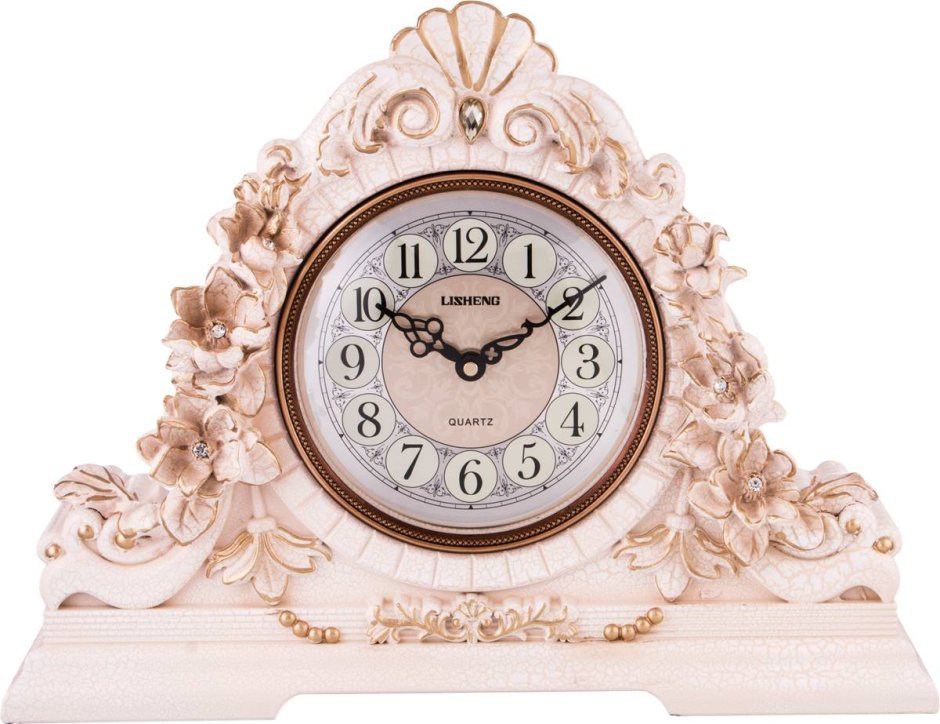 Часы Лефард настольные