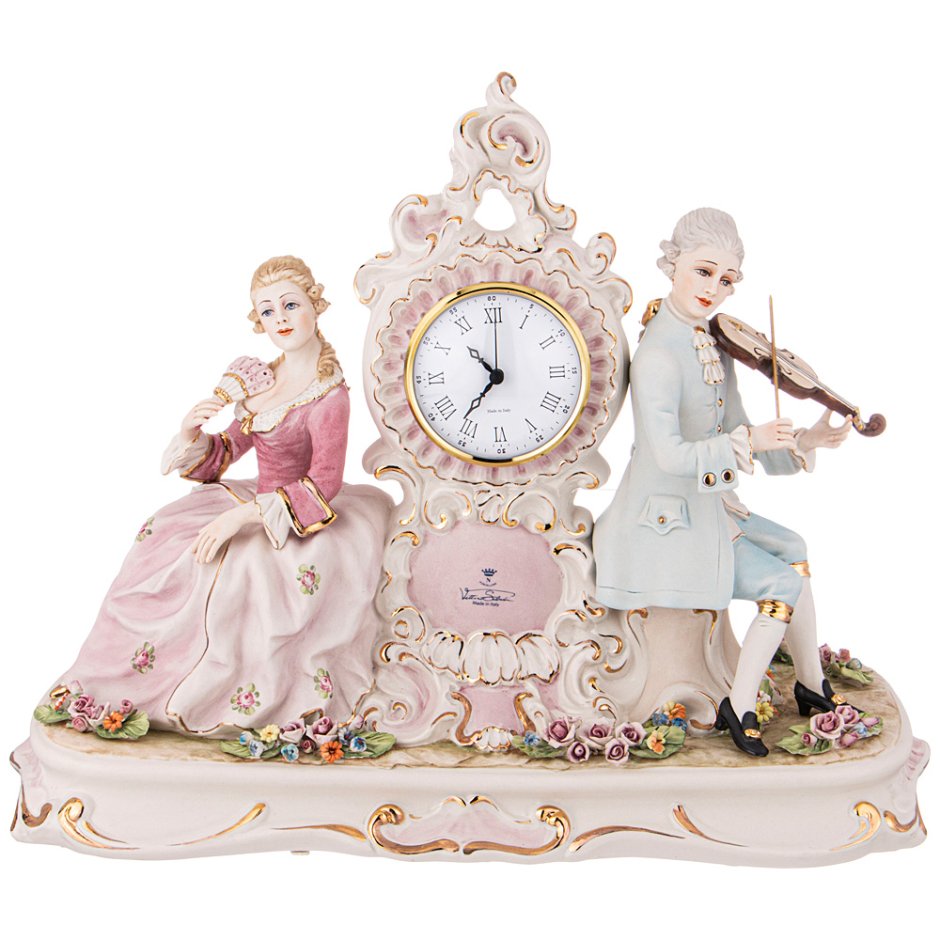 Фарфор Vittorio Sabadin