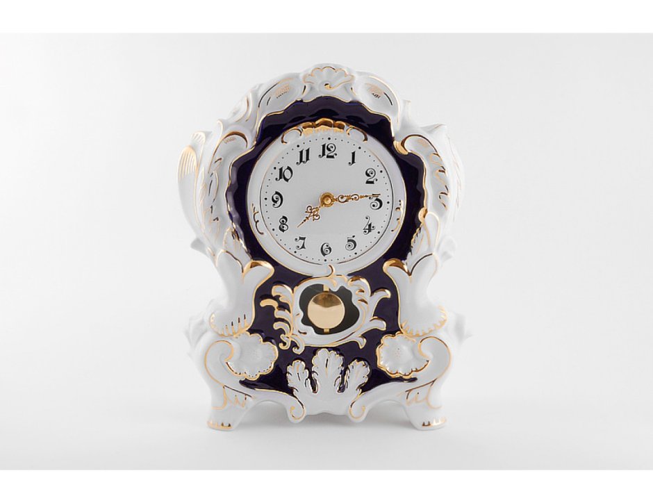 Камин часы. Лиандер