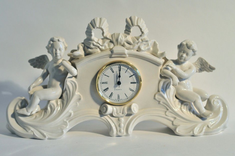 Сафроненков фарфор