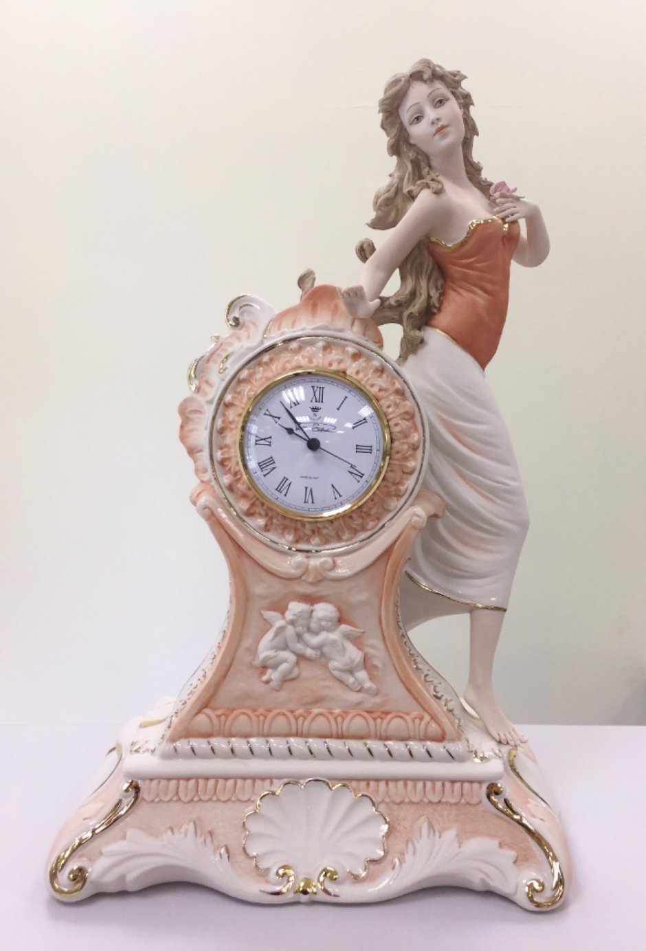 Фарфор Vittorio Sabadin