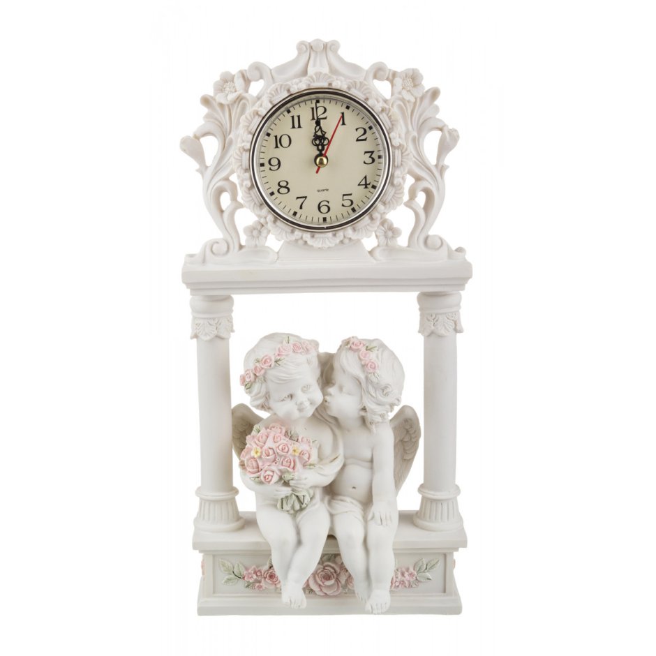 Настольные часы лефарб