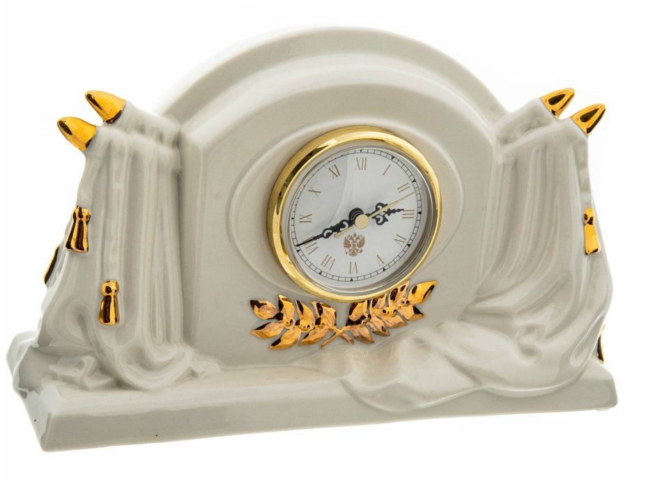 Часы каминные, Ahura