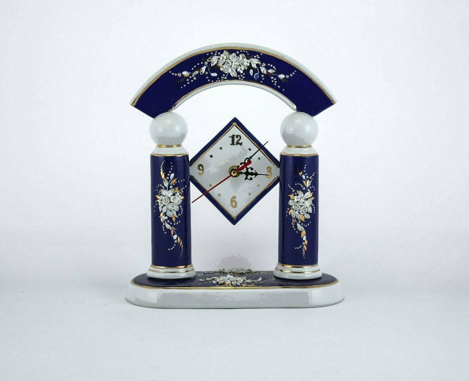 Часы настольные