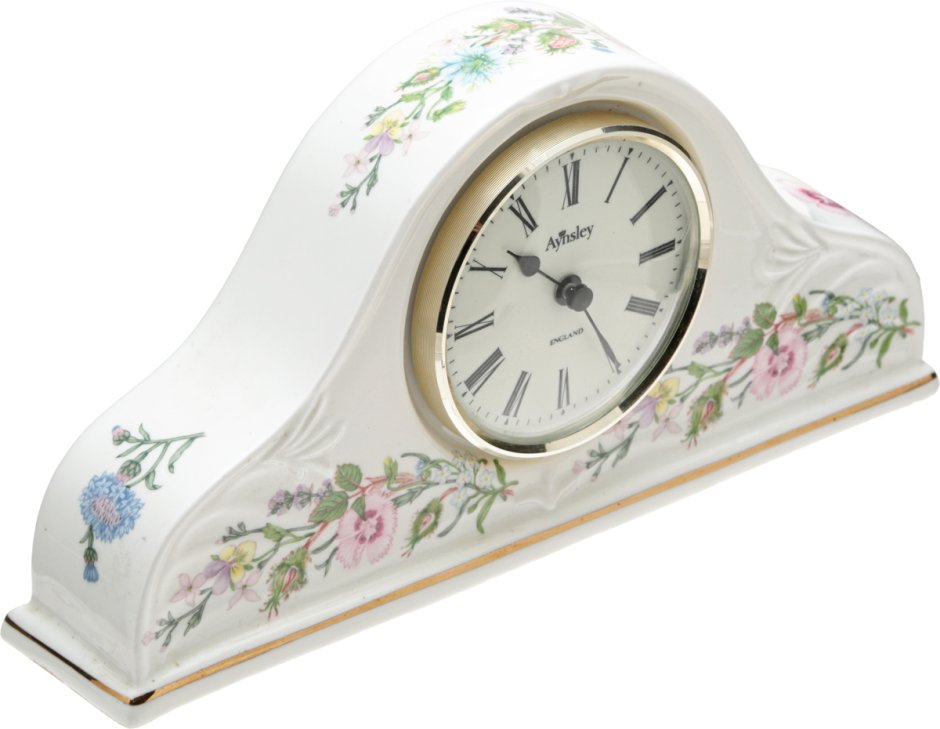 Настольные часы Глория 9п