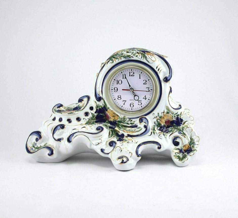 Часы Витторио Сабадин