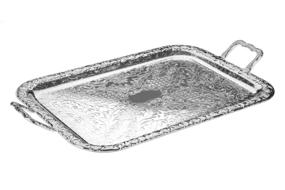 Поднос Queen Anne