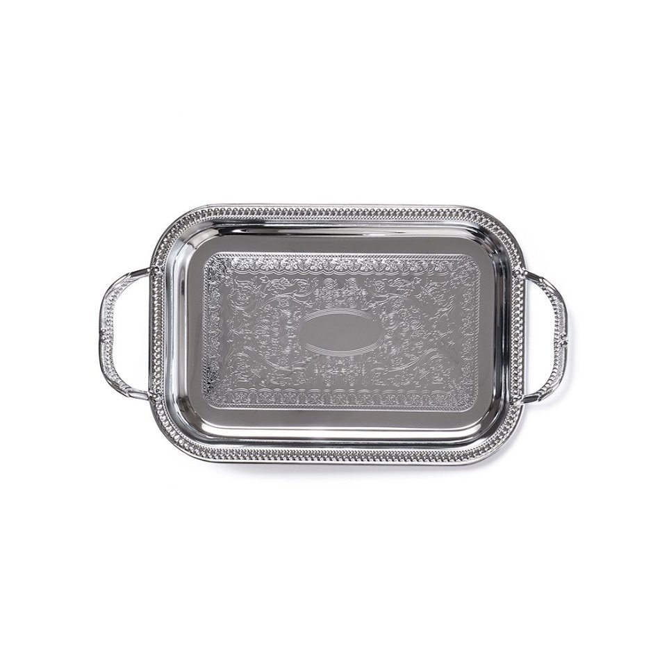 Поднос Queen Anne