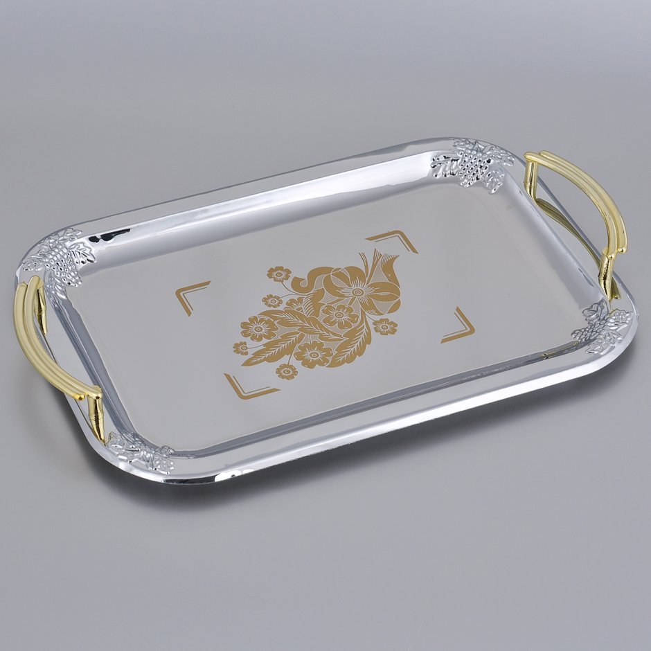 Набор подносов Mayer&Boch, 3 шт.