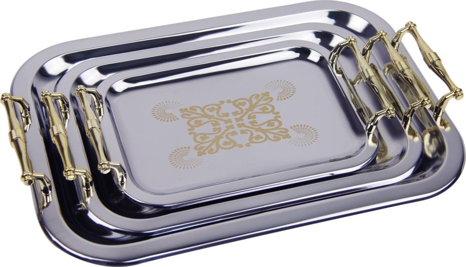 Поднос "Padia", 33х22 см