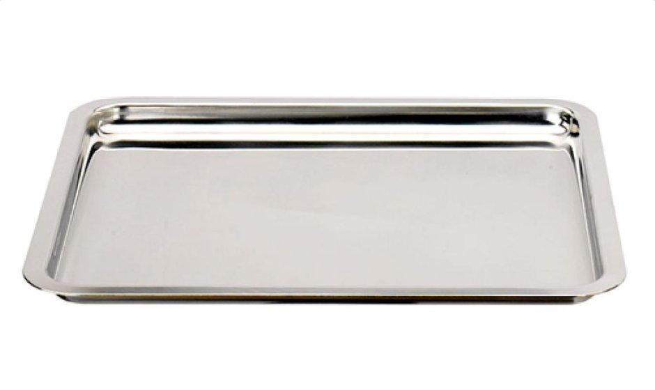 Поднос 40х28см."Алексия Голд"