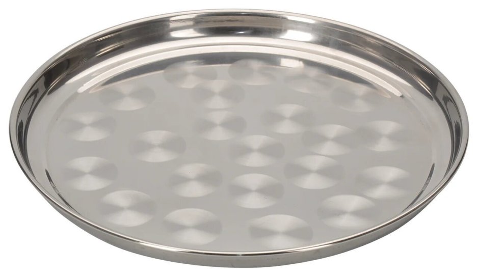 Поднос средний Pure, v80612