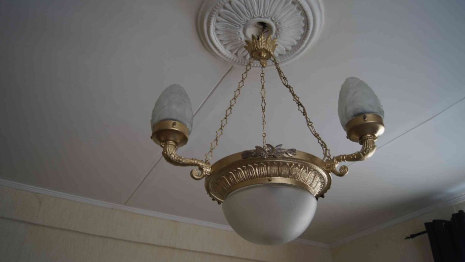 Бра сталинский Ампир