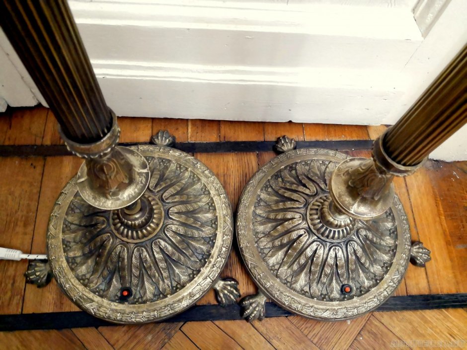 Мебель в стиле сталинский Ампир