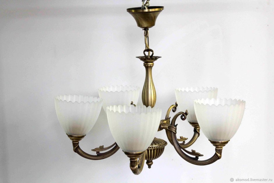 Сталинский Ампир интерьер